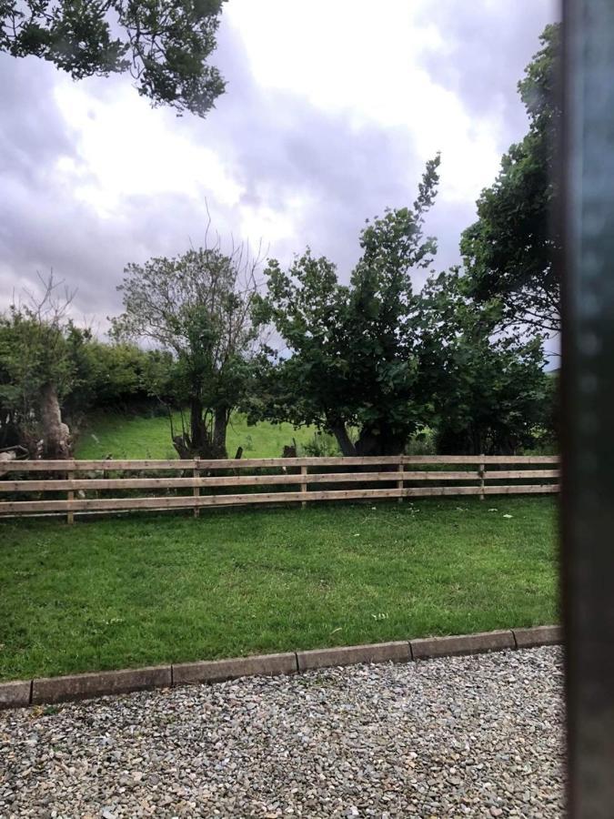 Ballyloskey Road Carndonagh Esterno foto